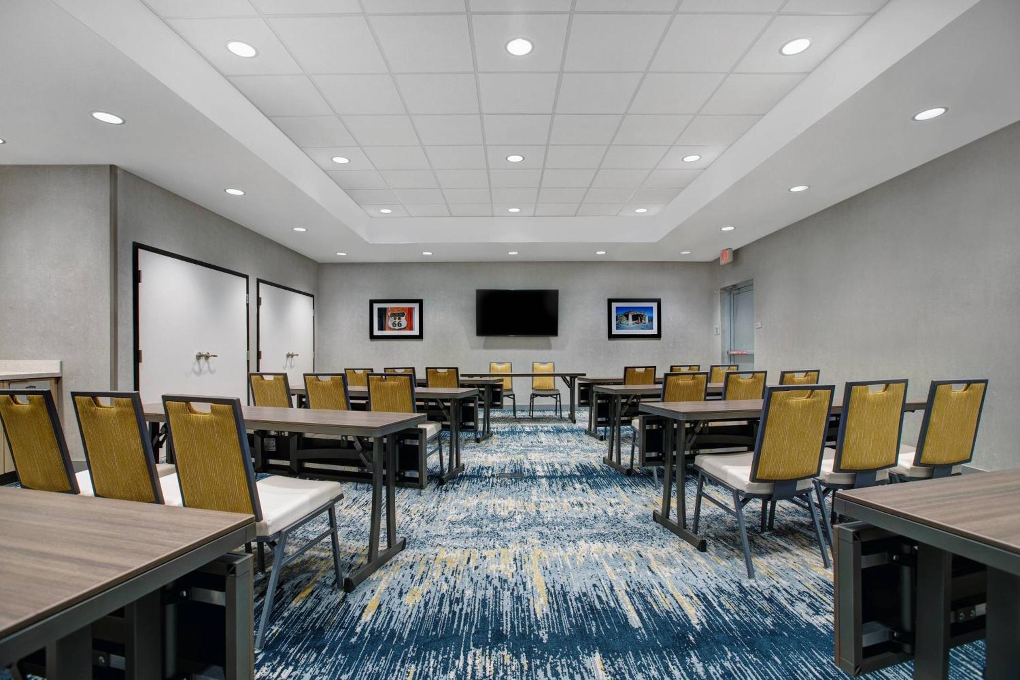 Towneplace Suites By Marriott Phoenix Glendale Sports & Entertainment District Εξωτερικό φωτογραφία