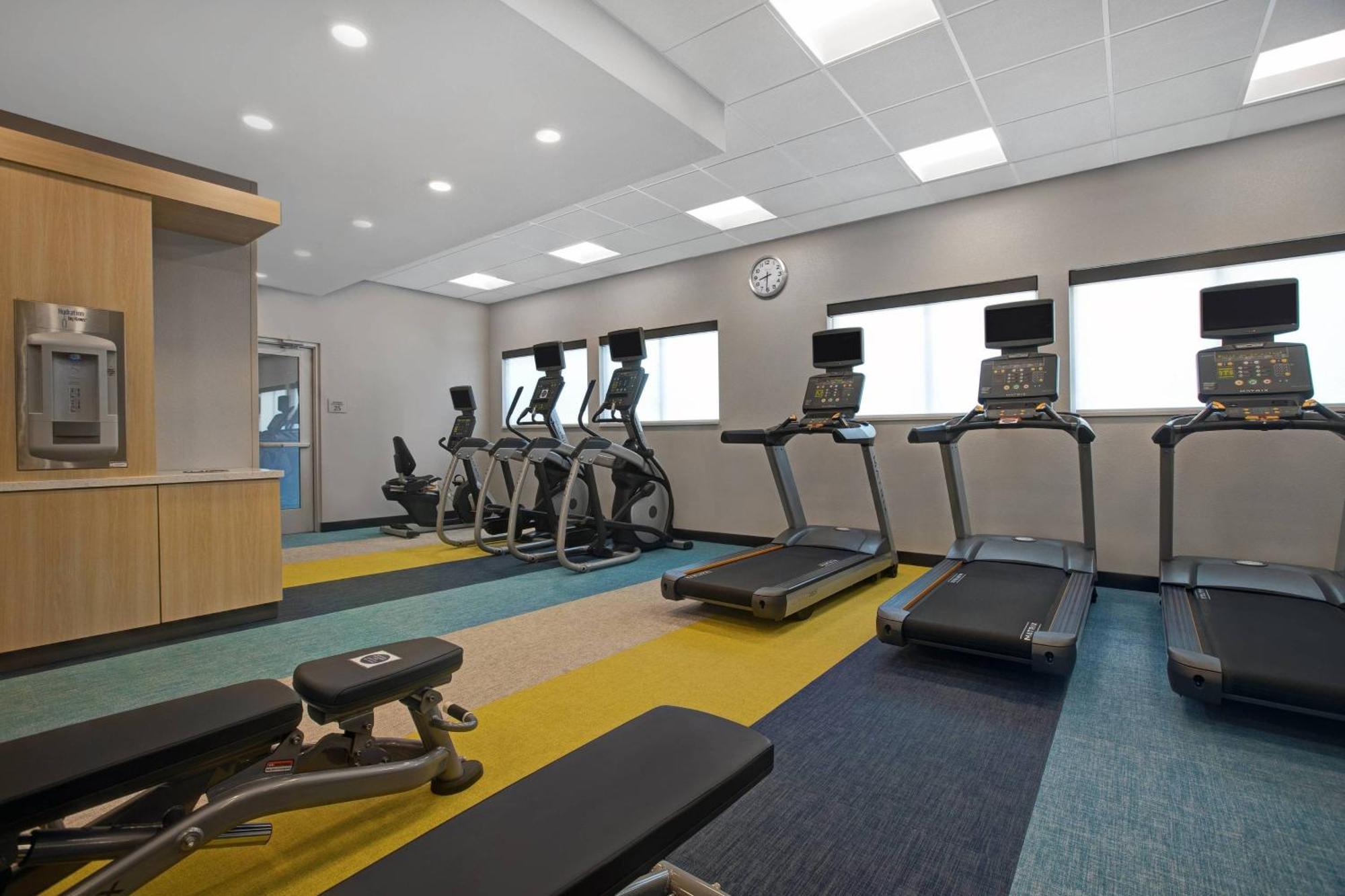 Towneplace Suites By Marriott Phoenix Glendale Sports & Entertainment District Εξωτερικό φωτογραφία