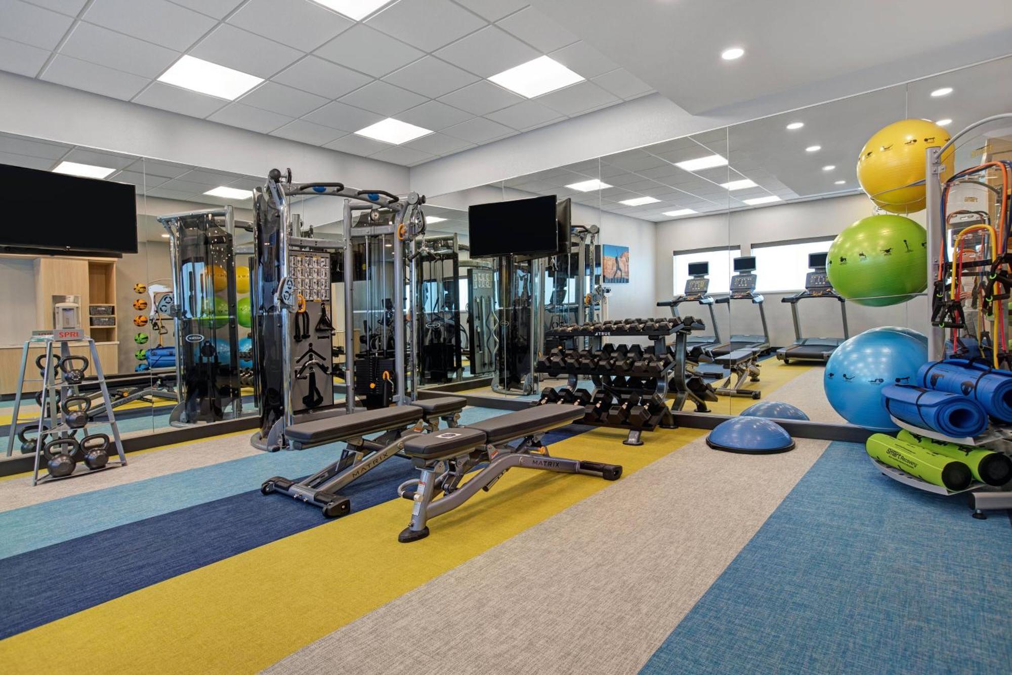 Towneplace Suites By Marriott Phoenix Glendale Sports & Entertainment District Εξωτερικό φωτογραφία