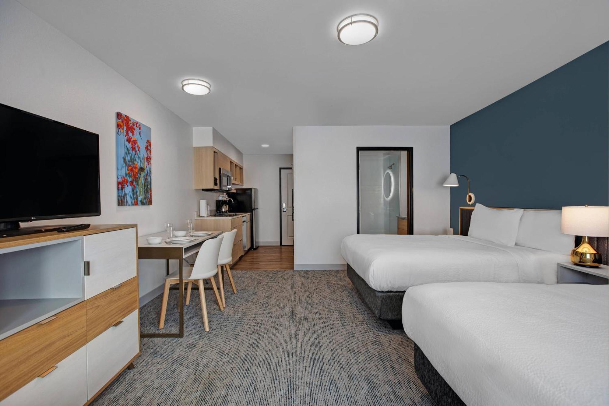Towneplace Suites By Marriott Phoenix Glendale Sports & Entertainment District Εξωτερικό φωτογραφία
