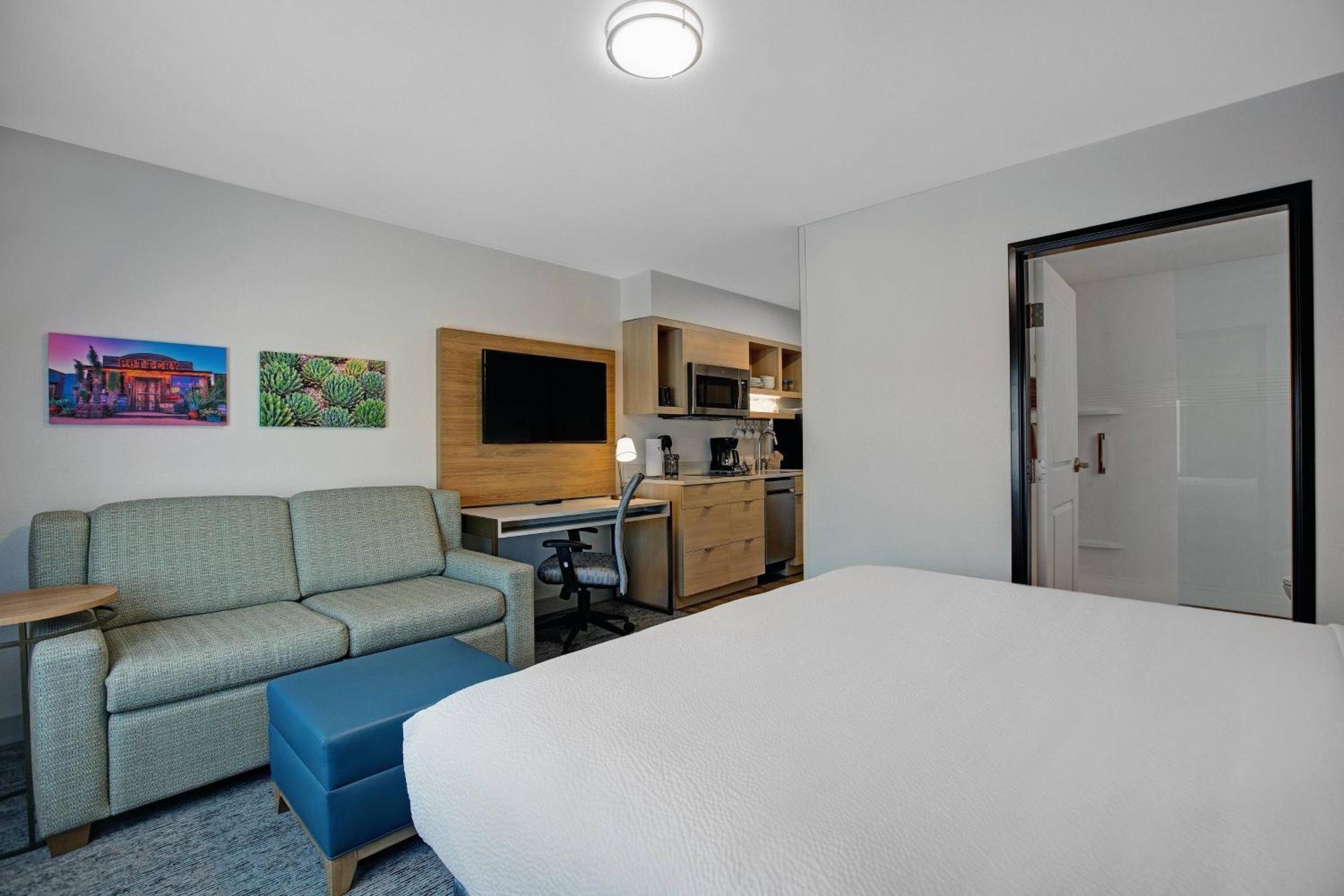 Towneplace Suites By Marriott Phoenix Glendale Sports & Entertainment District Εξωτερικό φωτογραφία