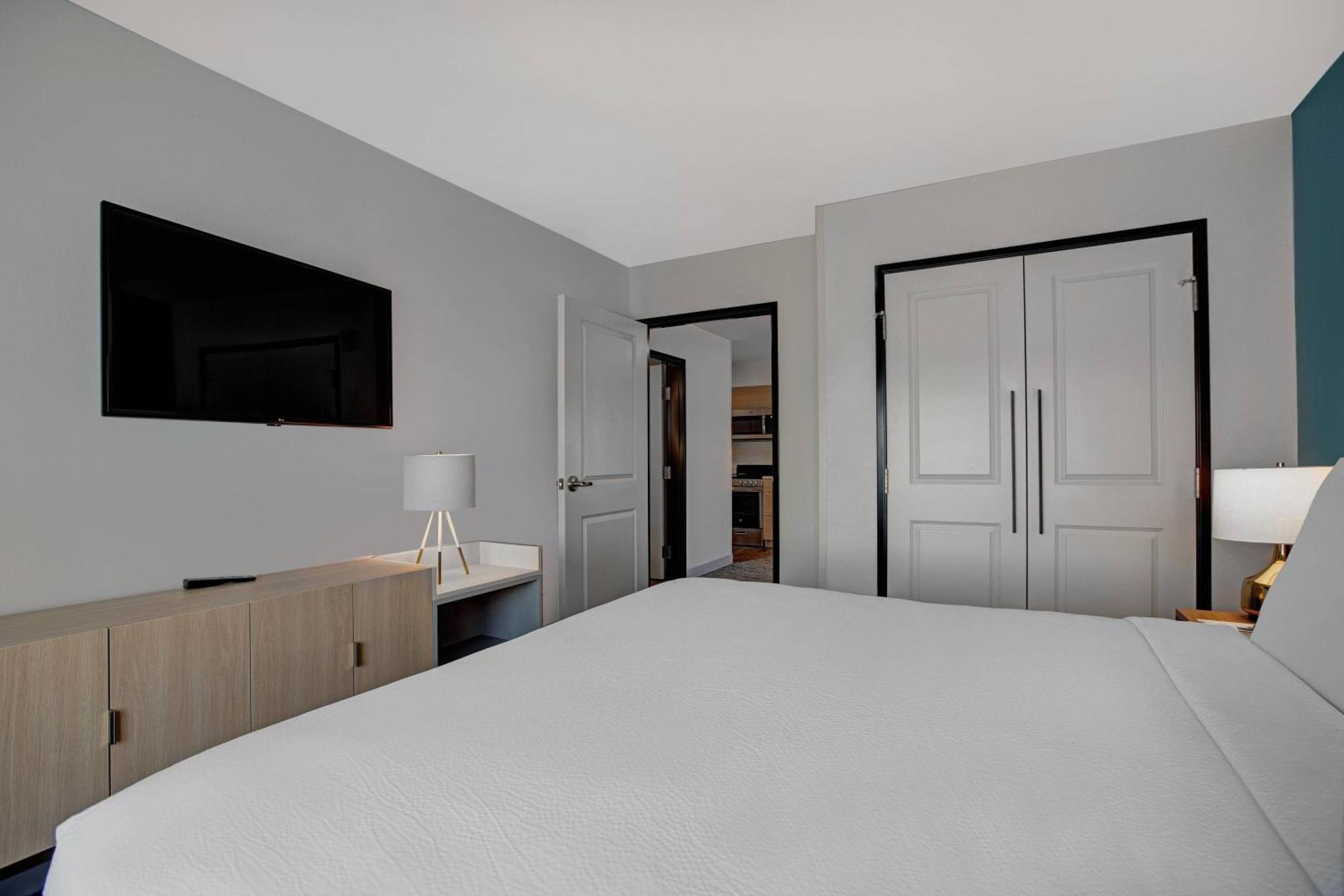 Towneplace Suites By Marriott Phoenix Glendale Sports & Entertainment District Εξωτερικό φωτογραφία