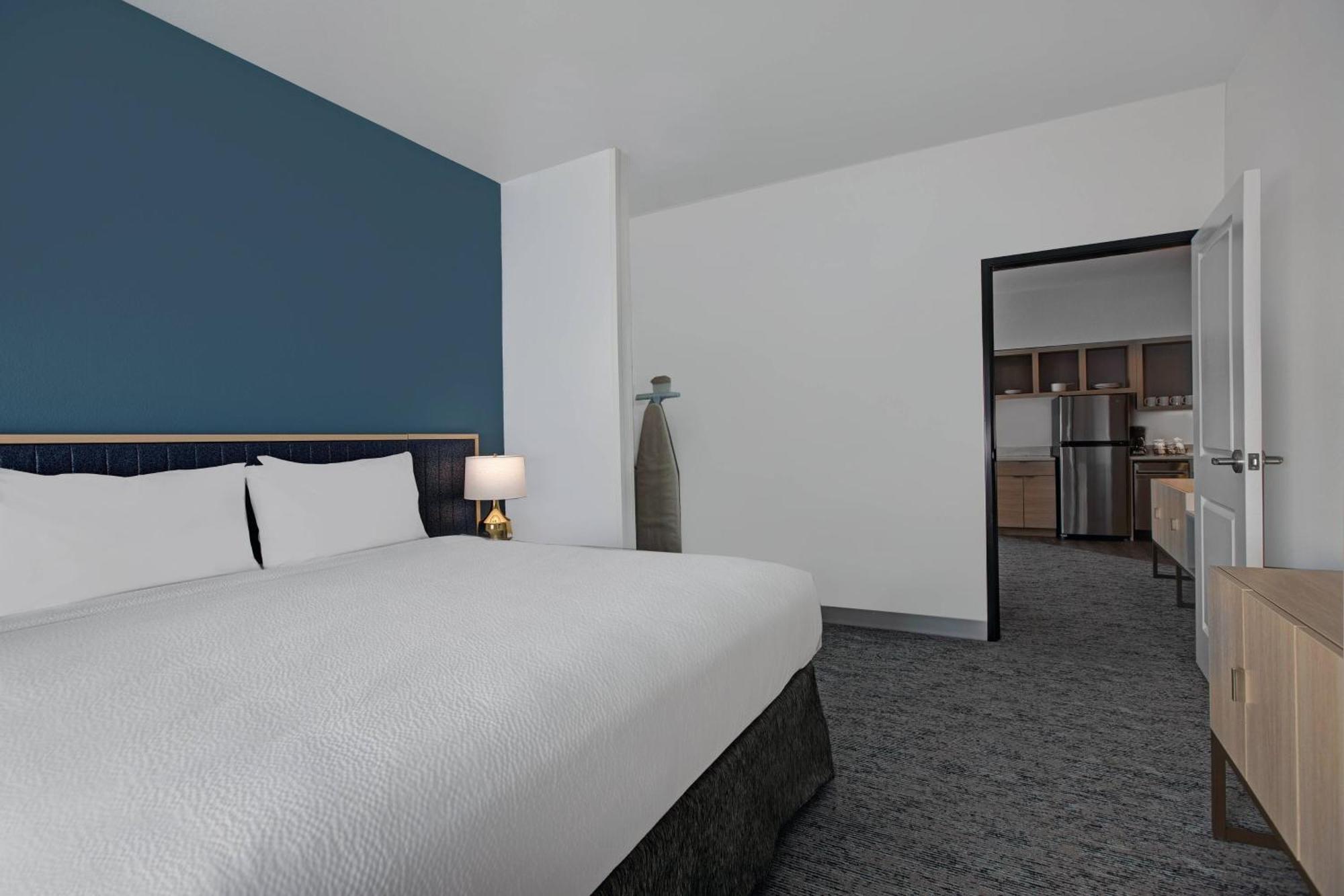 Towneplace Suites By Marriott Phoenix Glendale Sports & Entertainment District Εξωτερικό φωτογραφία