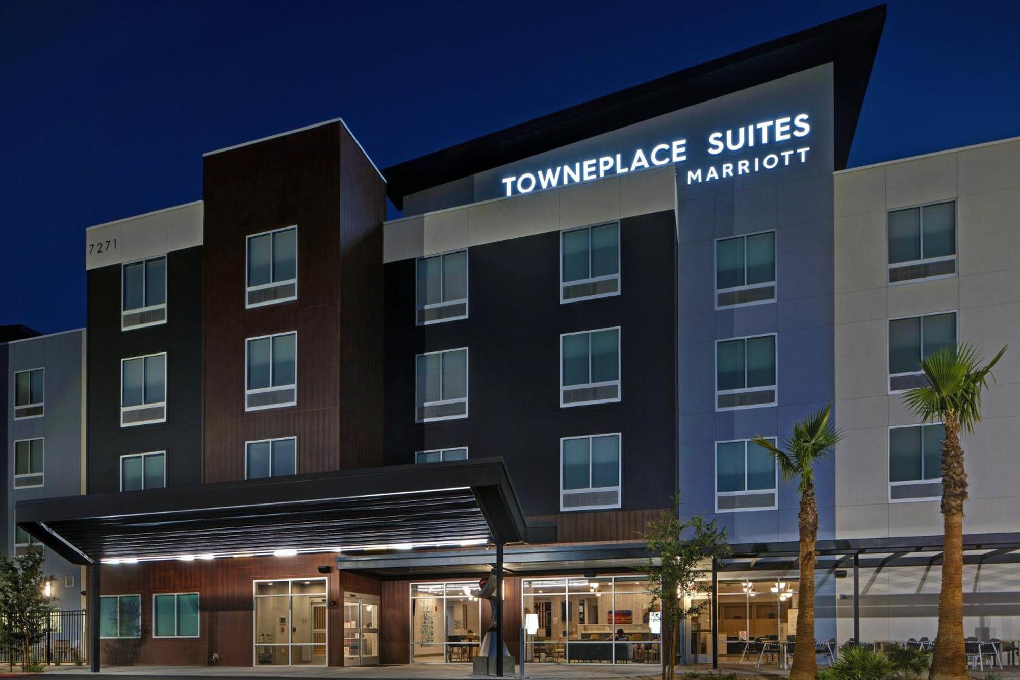 Towneplace Suites By Marriott Phoenix Glendale Sports & Entertainment District Εξωτερικό φωτογραφία