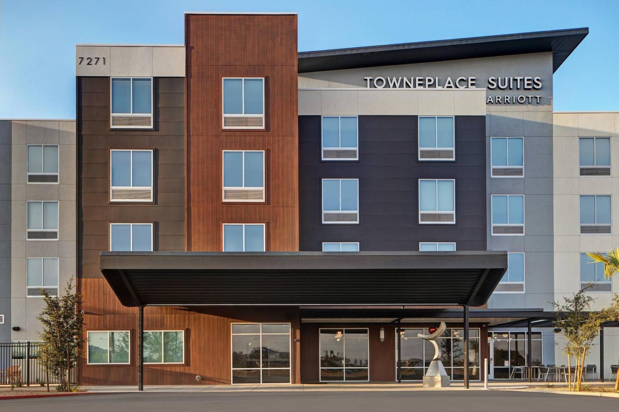 Towneplace Suites By Marriott Phoenix Glendale Sports & Entertainment District Εξωτερικό φωτογραφία