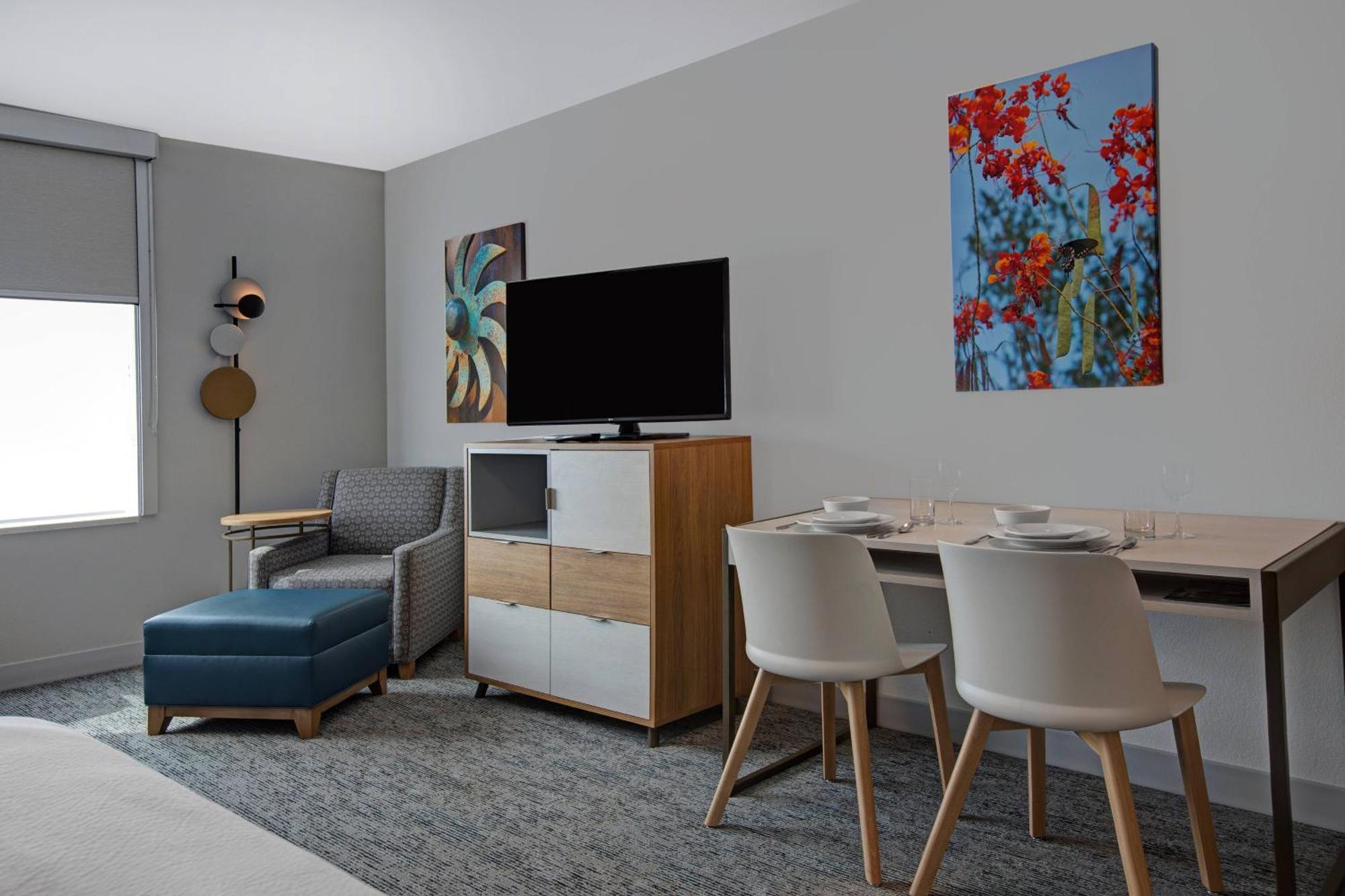 Towneplace Suites By Marriott Phoenix Glendale Sports & Entertainment District Εξωτερικό φωτογραφία