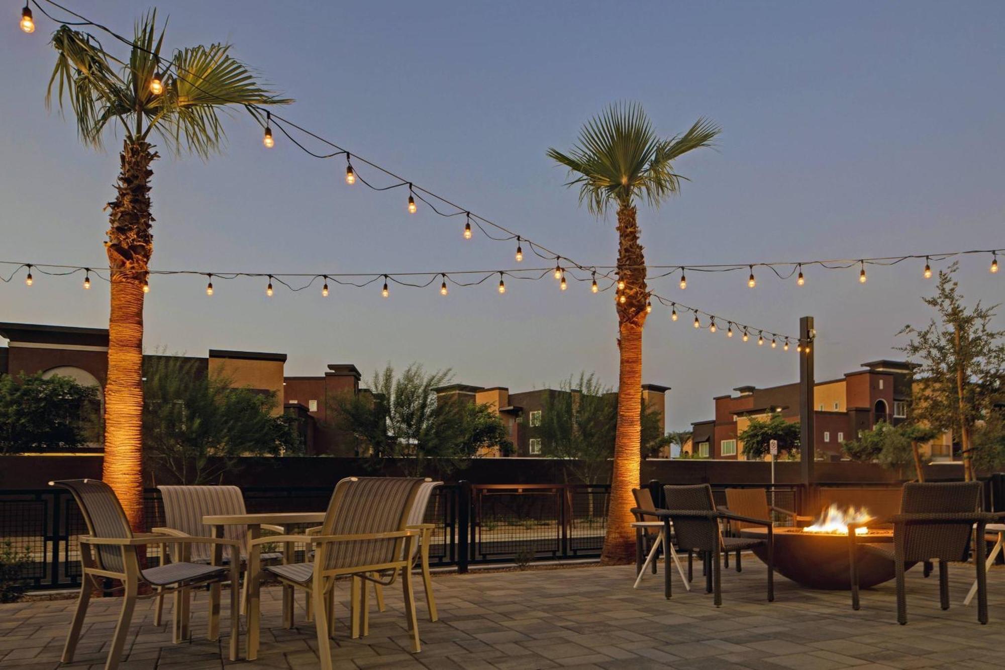 Towneplace Suites By Marriott Phoenix Glendale Sports & Entertainment District Εξωτερικό φωτογραφία